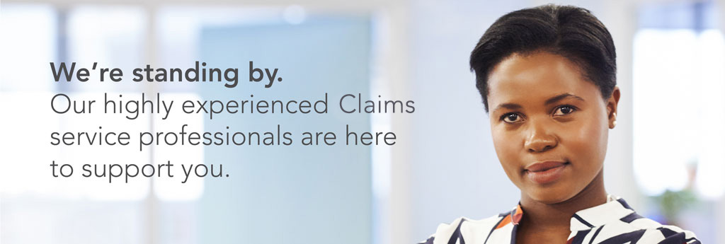 Report An Insurance Claim Cna Insurance